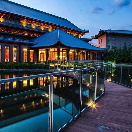 Cloud Luo Ping Hotel Luoping Екстер'єр фото