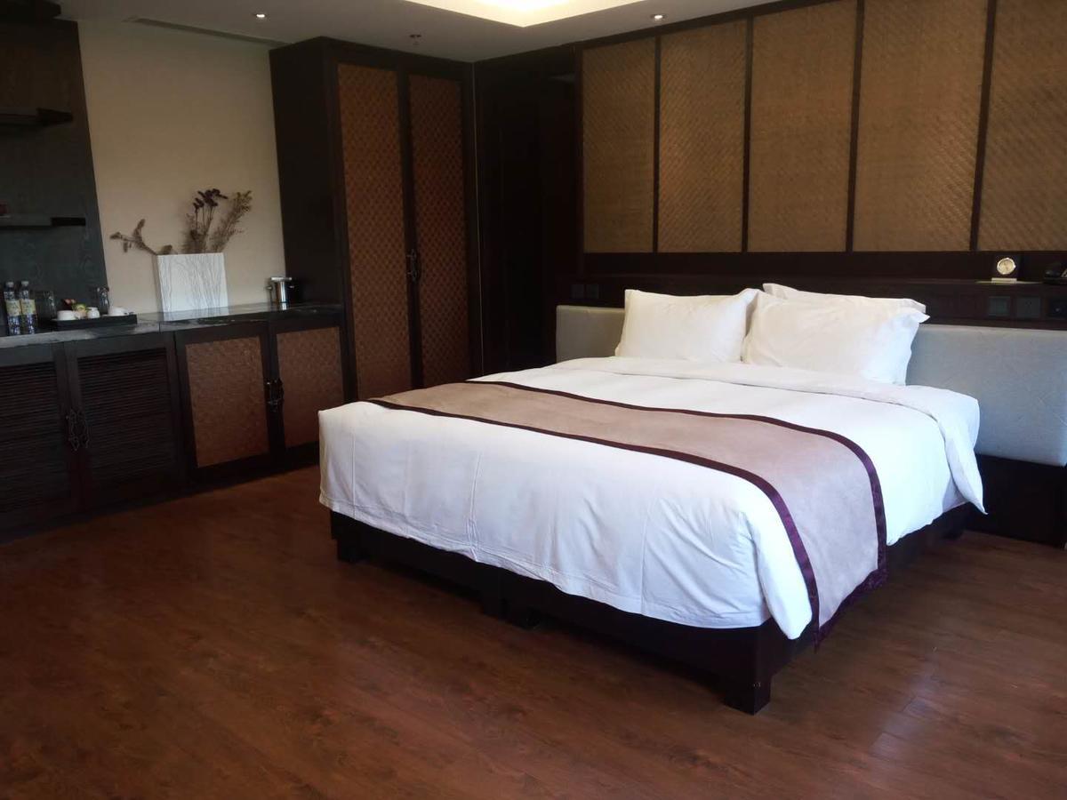 Cloud Luo Ping Hotel Luoping Екстер'єр фото