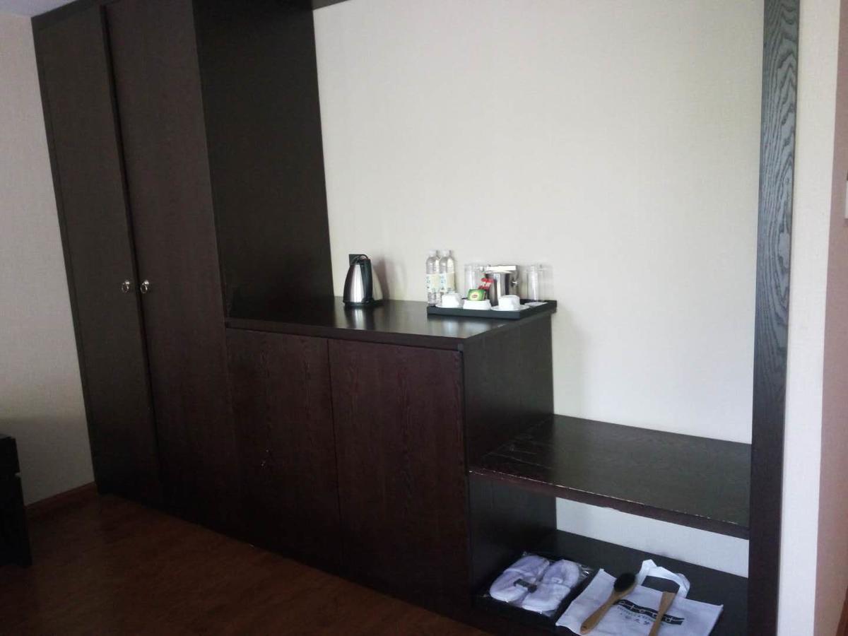 Cloud Luo Ping Hotel Luoping Екстер'єр фото