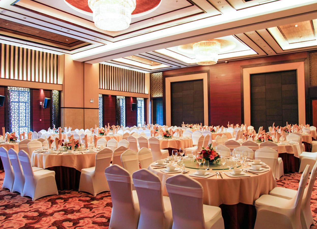 Cloud Luo Ping Hotel Luoping Екстер'єр фото