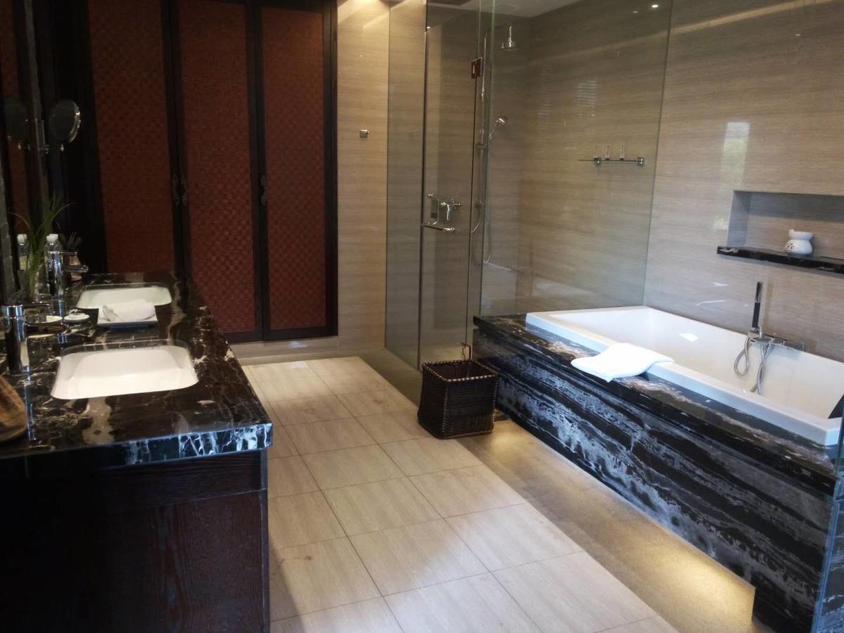 Cloud Luo Ping Hotel Luoping Екстер'єр фото