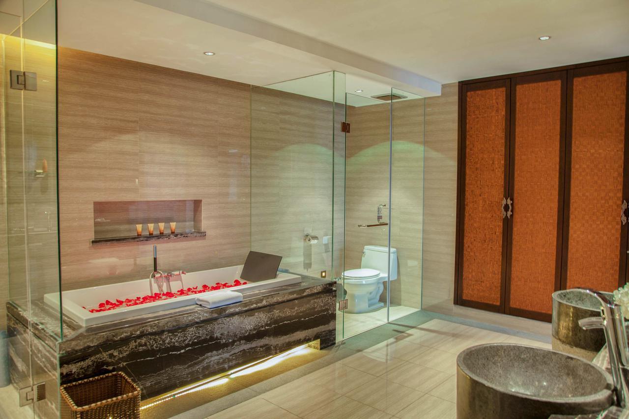 Cloud Luo Ping Hotel Luoping Екстер'єр фото