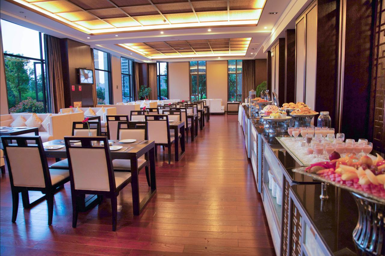 Cloud Luo Ping Hotel Luoping Екстер'єр фото