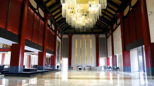 Cloud Luo Ping Hotel Luoping Інтер'єр фото