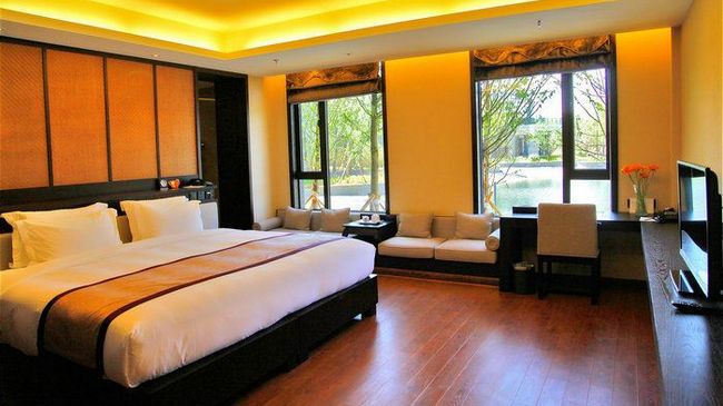 Cloud Luo Ping Hotel Luoping Екстер'єр фото